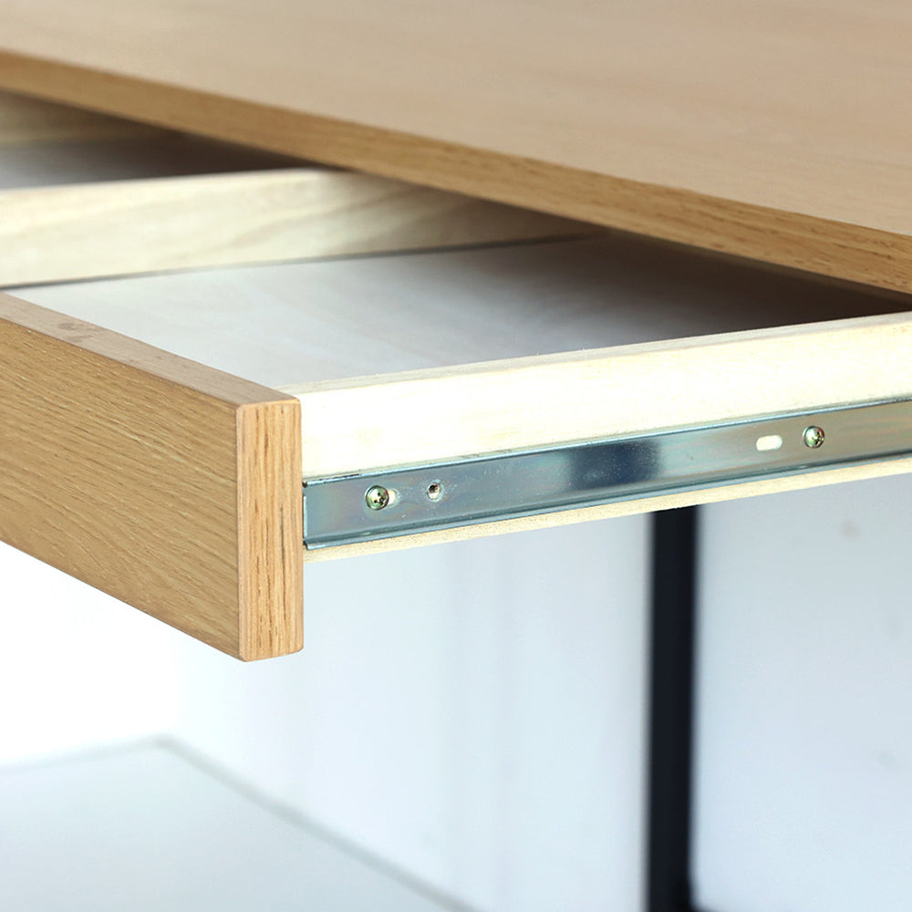 デスク Simple Desk ワークデスク パソコンデスク 学習机 勉強机 平机