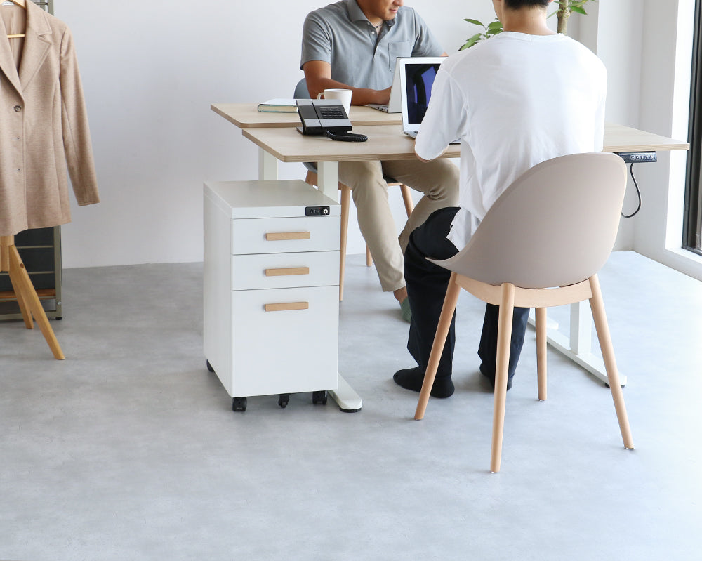 デスク Desk Wagon ワークデスク パソコンデスク 学習机 勉強机 平机
