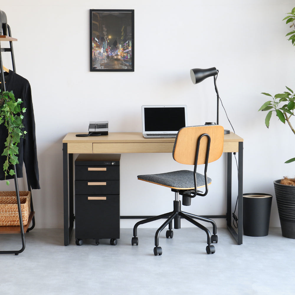 デスク Desk Wagon ワークデスク パソコンデスク 学習机 勉強机 平机
