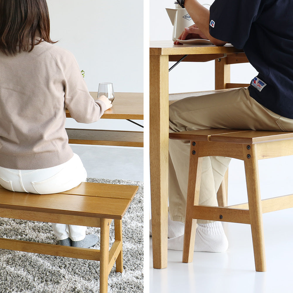 ローテーブル Rasic Dining Table 1500 テーブル センターテーブル