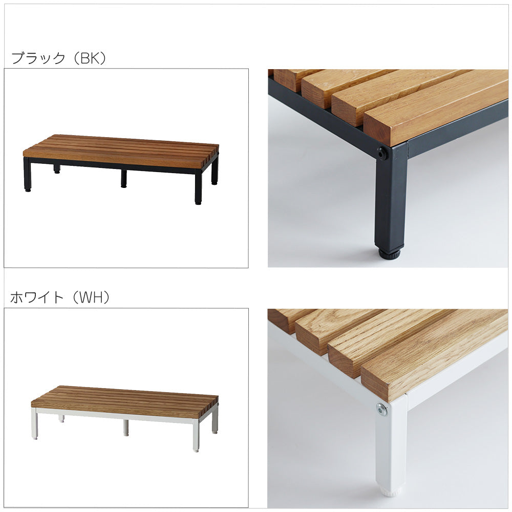 ベンチ Entrance Stage 600 玄関ベンチ 玄関収納