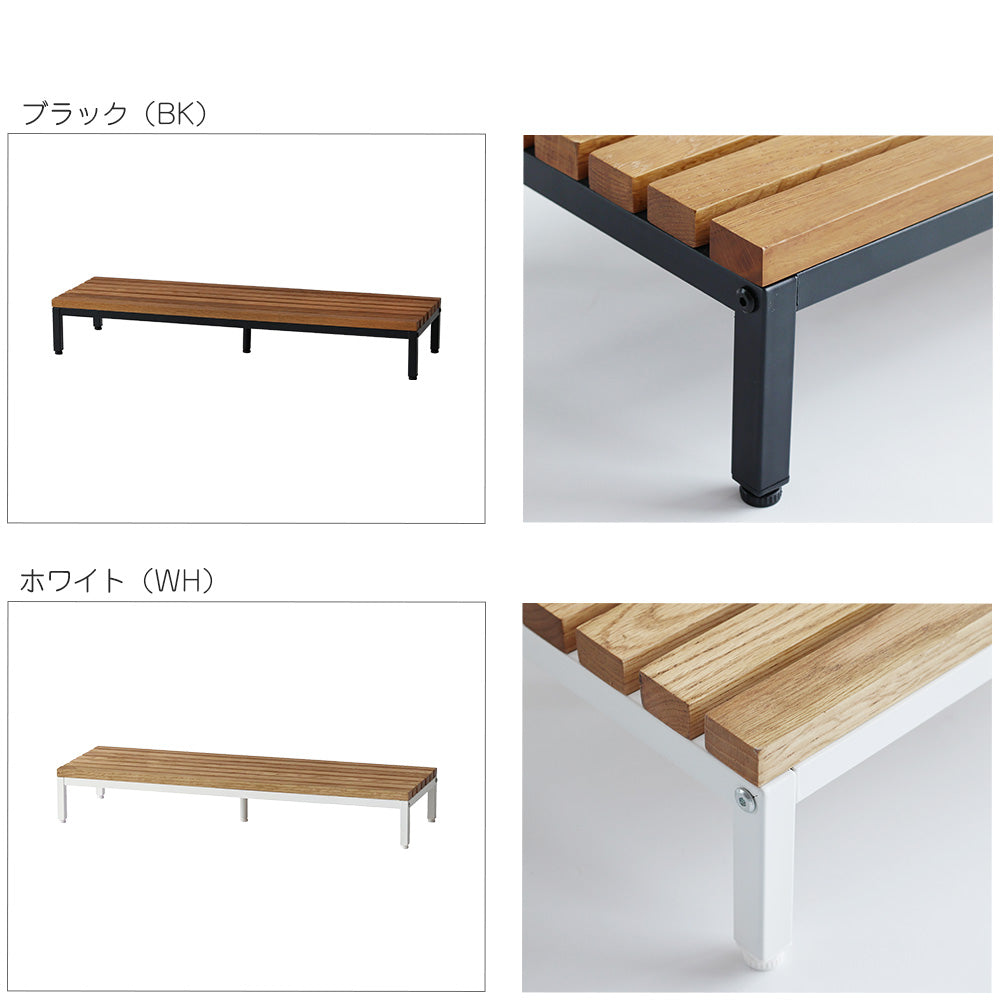 ベンチ Entrance Stage 900 玄関ベンチ 玄関収納