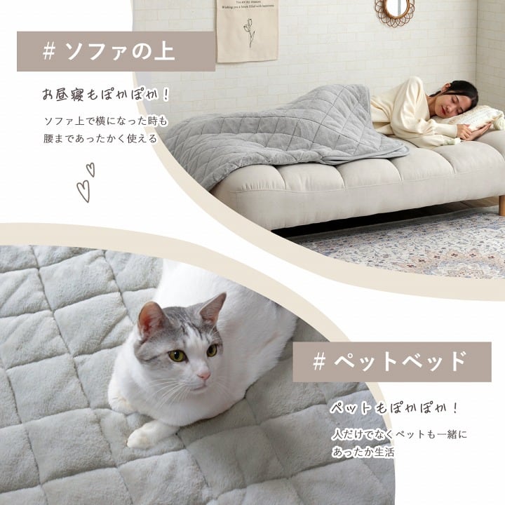 ラピアスポケットこたつ 正方形 GY 90X120 90×120cm こたつ こたつテーブル コタツ