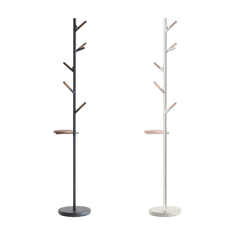 ラック Pole Hanger ハンガーラック コートハンガー パイプハンガー 衣類収納