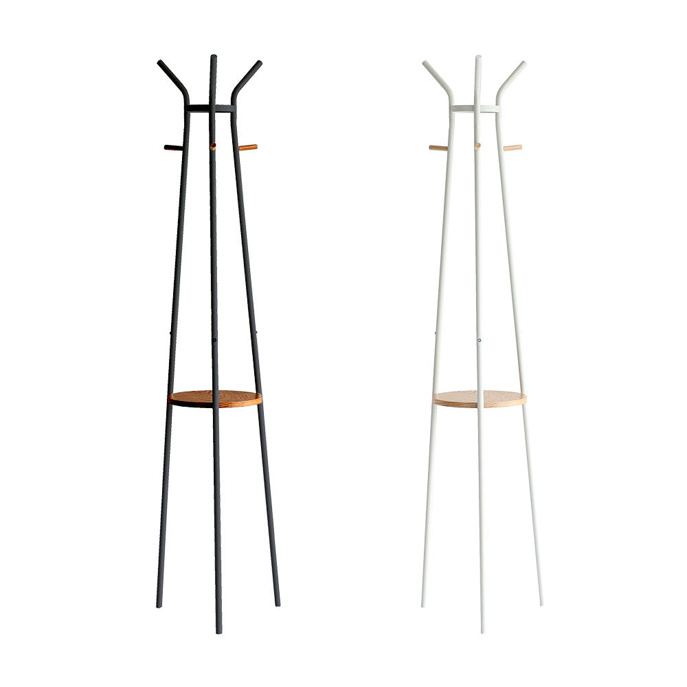 ラック Tower Hanger ハンガーラック コートハンガー パイプハンガー 衣類収納