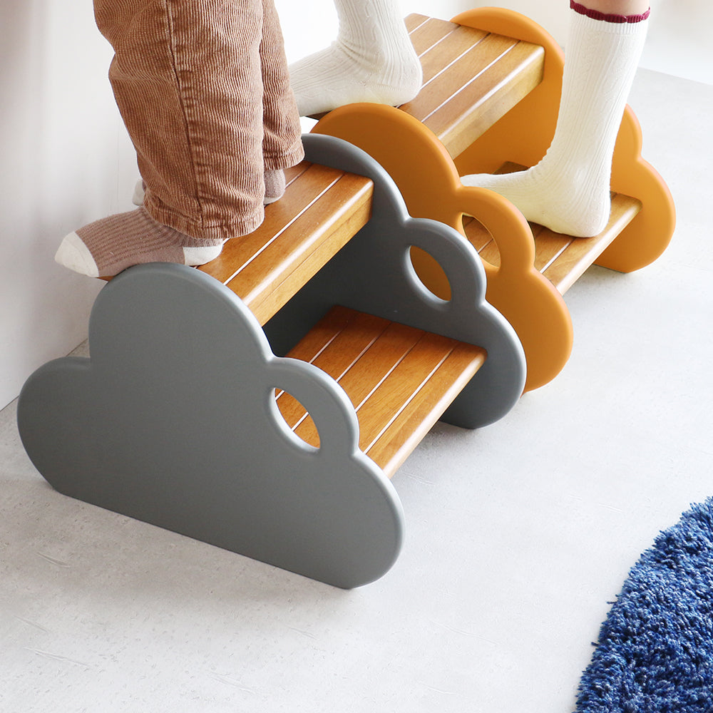 ステップ台・踏み台 Kids Step Forest ステップ台 踏み台