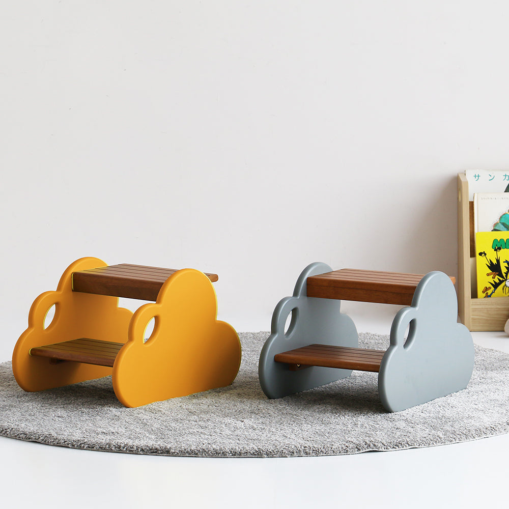 ステップ台・踏み台 Kids Step Forest ステップ台 踏み台