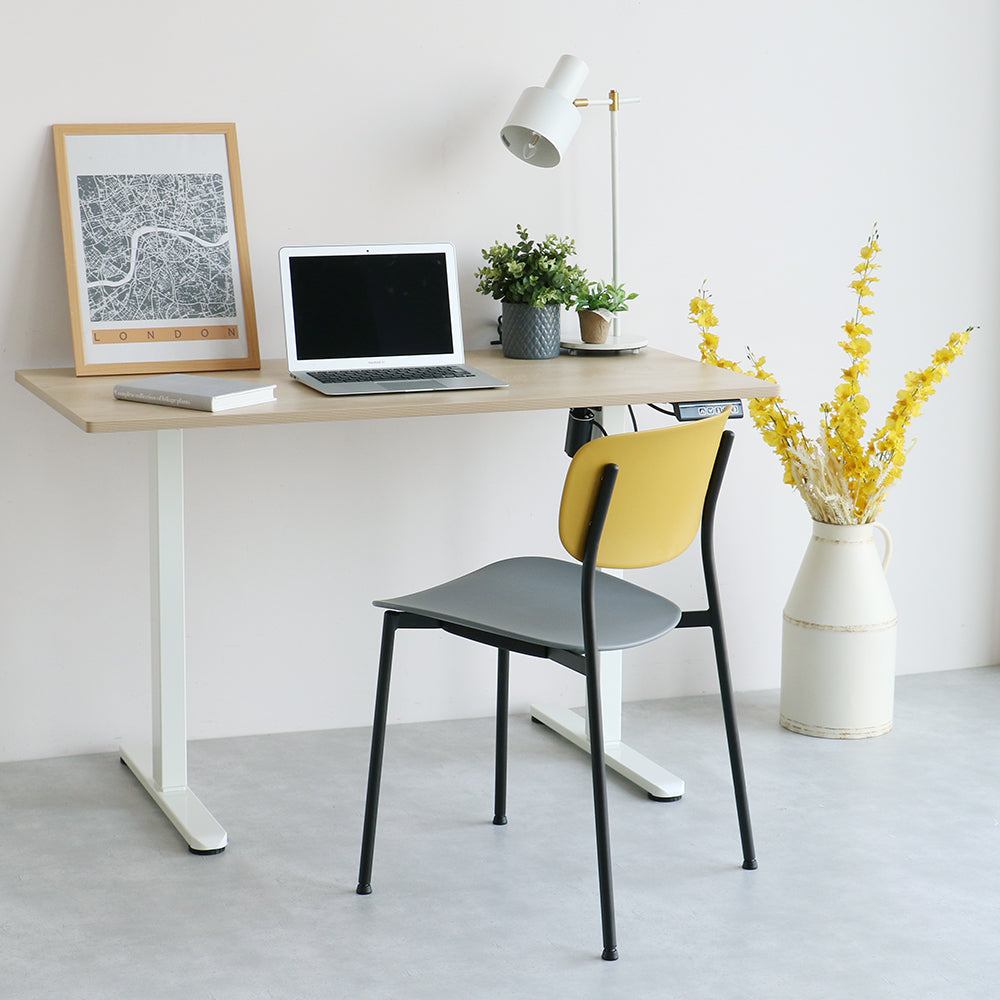 チェアー Chair 05 -steel- ダイニングチェア デザインチェア 回転チェア