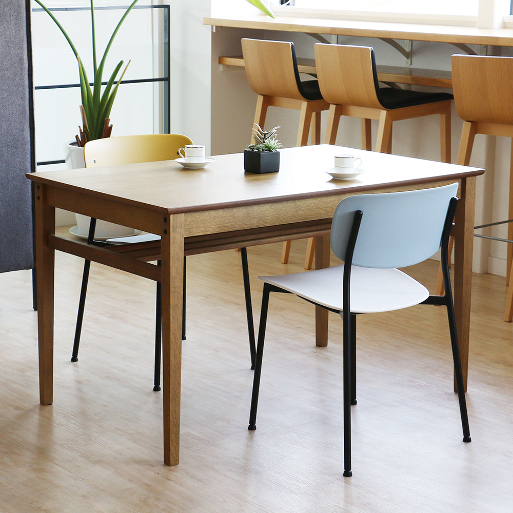 チェアー Chair 05 -steel- ダイニングチェア デザインチェア 回転チェア