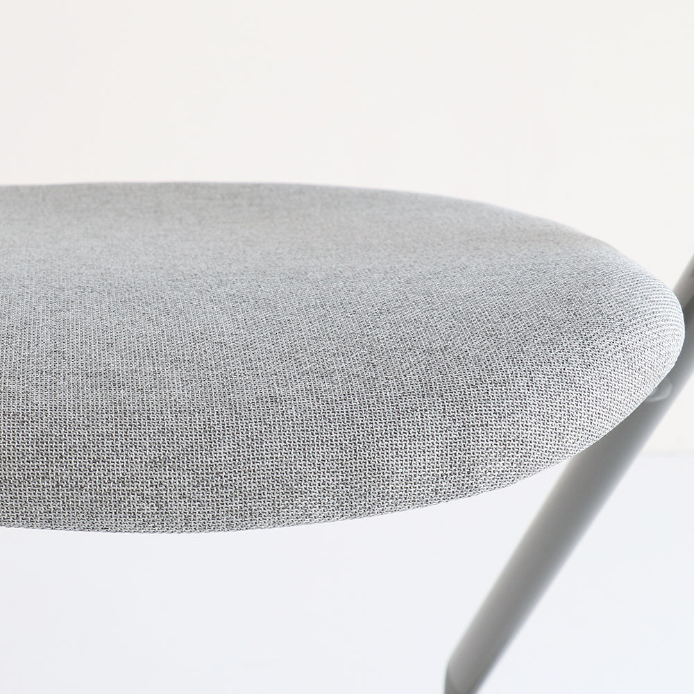 チェアー Meeting Chair 07 ダイニングチェア デザインチェア 回転チェア
