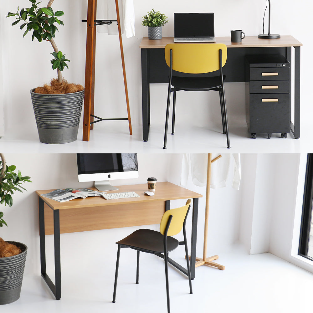 デスク Free Office Desk-basic- ワークデスク パソコンデスク 学習机 勉強机