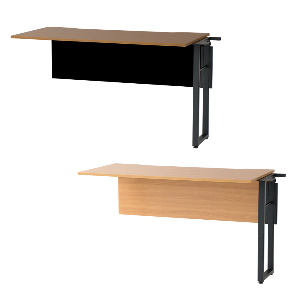 デスク Free Office Desk-connect- ワークデスク パソコンデスク 学習机