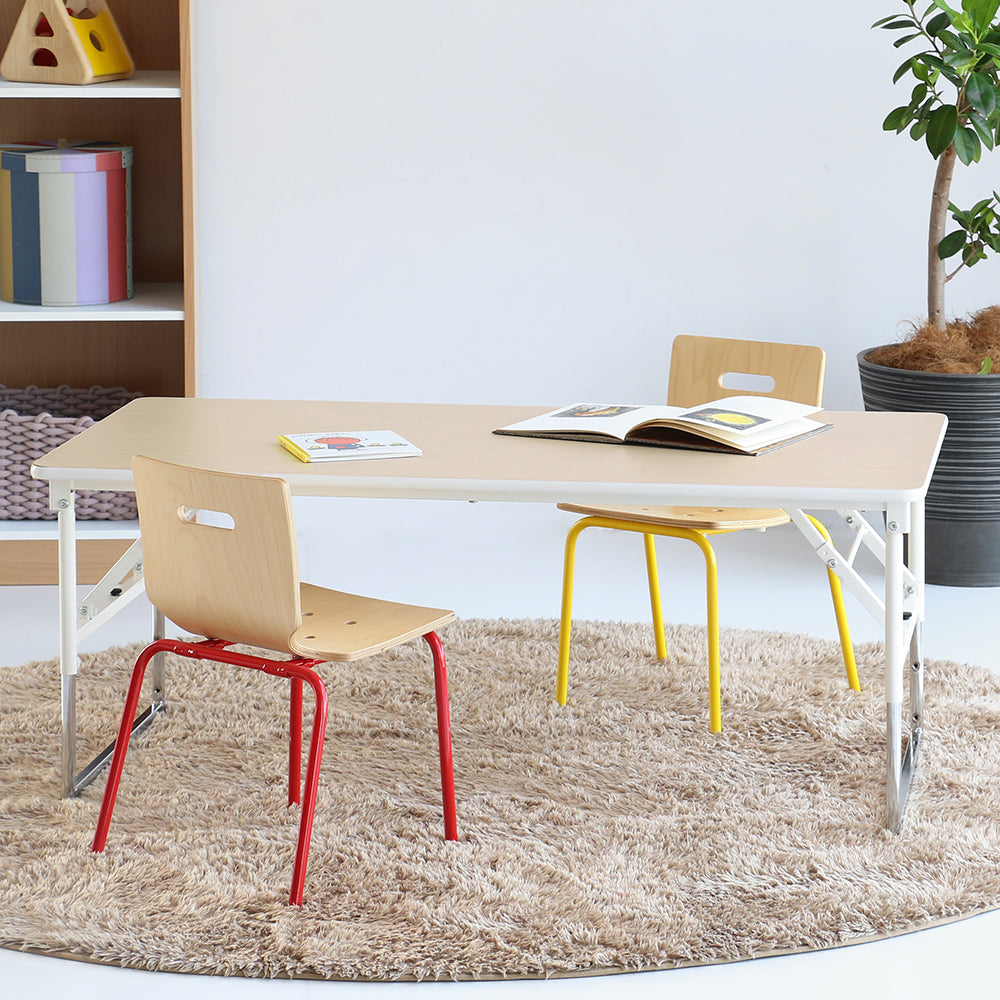 ローテーブル PLETO Folding Table 600 テーブル センターテーブル