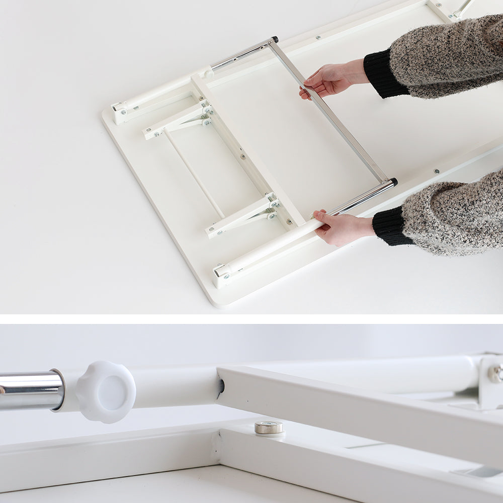 ローテーブル PLETO Folding Table 600 テーブル センターテーブル
