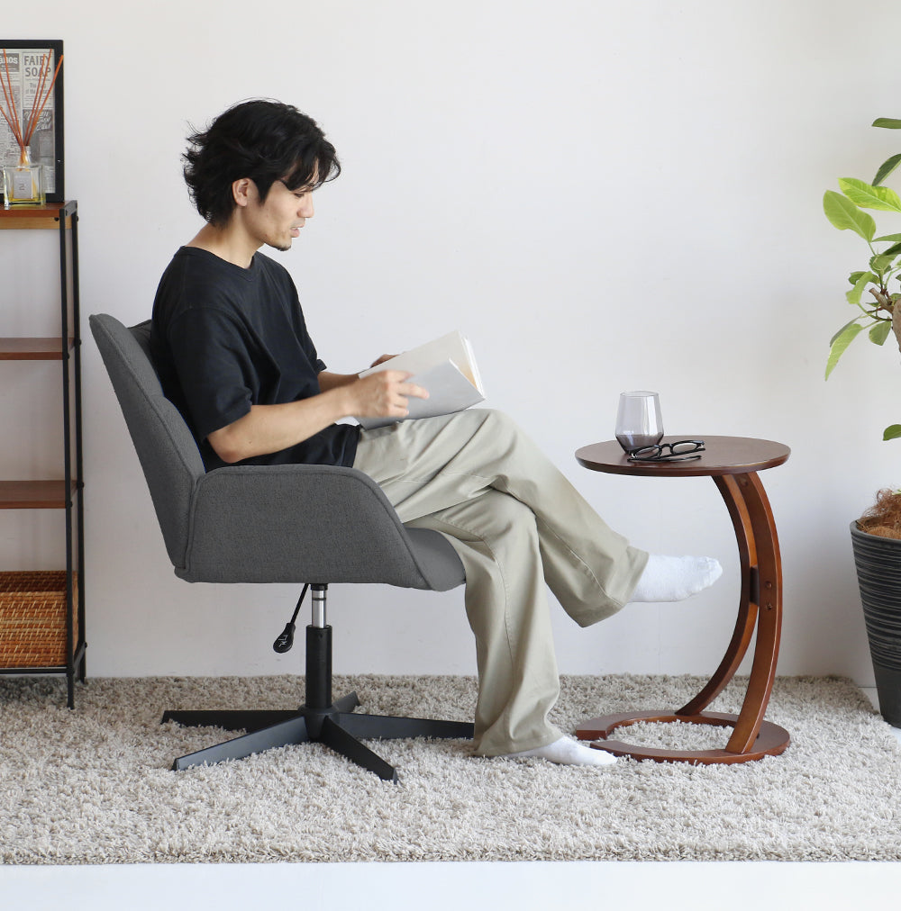 チェア Personal Chair Strix ダイニングチェア デザインチェア 回転チェア