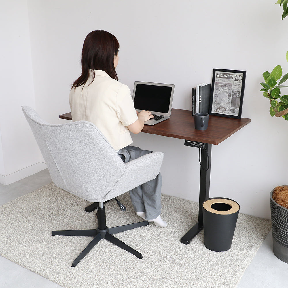 チェア Personal Chair Strix ダイニングチェア デザインチェア 回転チェア