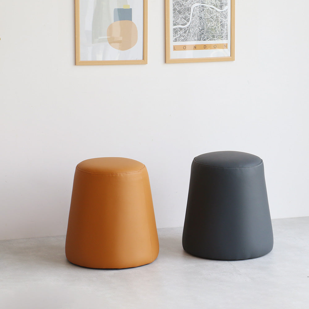 スツール Office stool -tocon- オットマン 腰掛け
