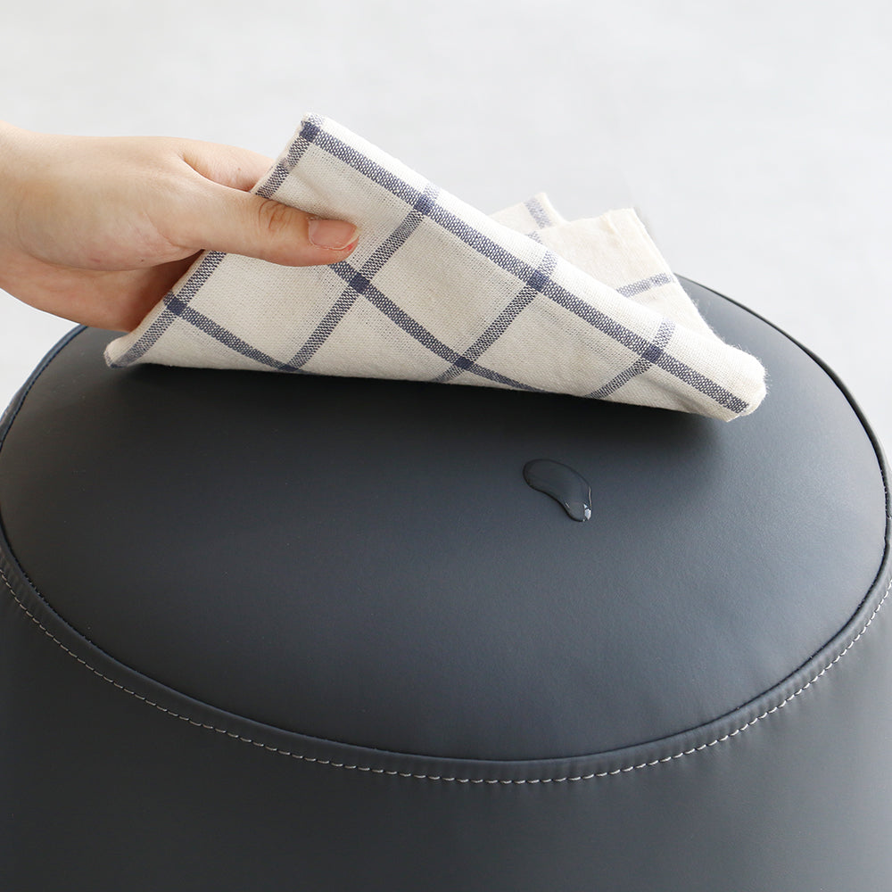 スツール Office stool -tocon- オットマン 腰掛け