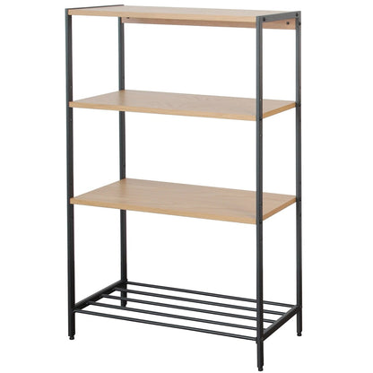 ラック anthem Slim Rack4段 シェルフ 4段