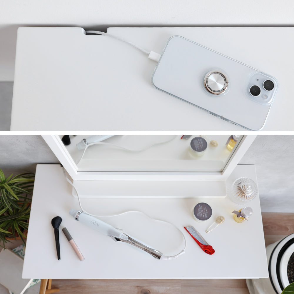 ドレッサー Dresser -coco+-
