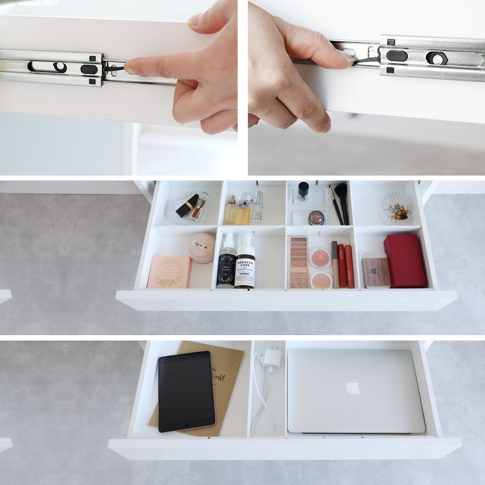 ドレッサー Dresser -coco+-