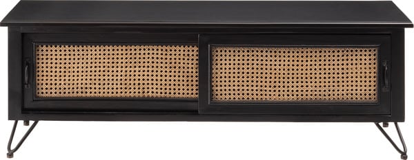 TVボード 幅120×奥行40×高さ40cm テレビ台 ローボード AVボード テレビボード 北欧