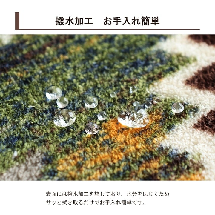 カバータイプ オリバーカバー 正方形 BR 195X195 195×195cm こたつ こたつセット