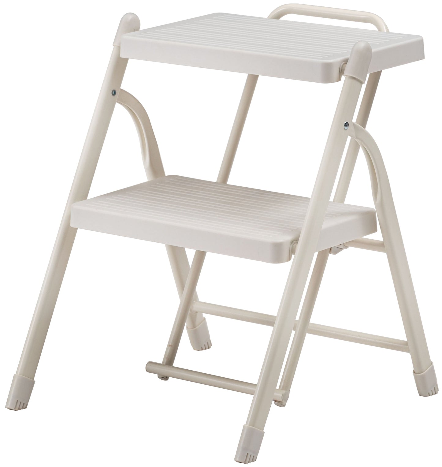 ステップ台2段 幅41×奥行45.5×高さ50.5cm 2段