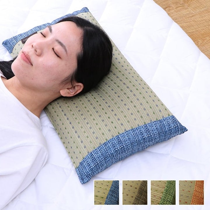 クリア 平枕 BL 30X50 50×30cm 日用品 抗菌 枕 寝具 小林製薬の持続性抗菌剤