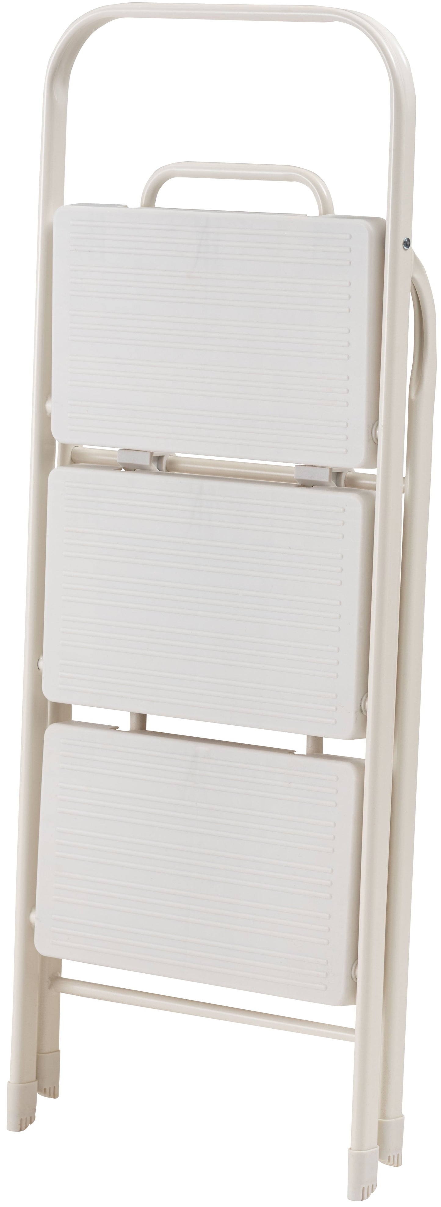 取っ手付きステップ台3段 幅41×奥行75×高さ94cm ステップ台