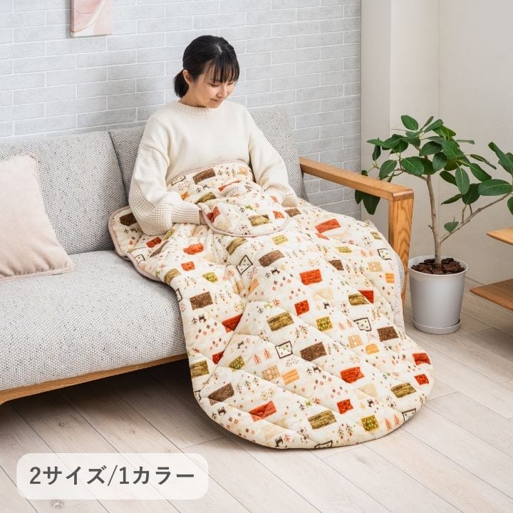 ポケットこたつ カルドP K BE90X120 90×120cm こたつ こたつテーブル コタツ