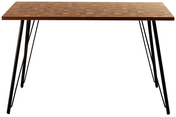ダイニングテーブル 幅120×奥行80×高さ72cm ダイニング家具 幅120cm 高さ72cm
