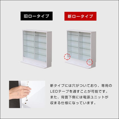 コレクションラック専用LEDテープライトUSBタイプ インテリア LEDライト ライト 照明器具