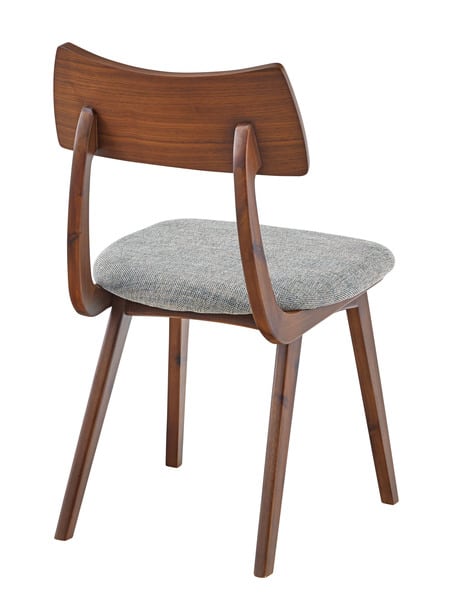 エマ ダイニングチェア 幅45×奥行45.5×高さ77.5cm ダイニング家具 完成品 組立不要