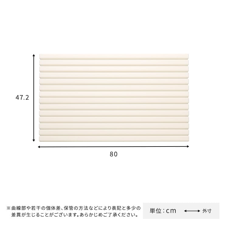 パッと目隠し! シンク用目隠しカバー 幅80cm シンク用カバー シンク用目隠し シンクカバー フタ
