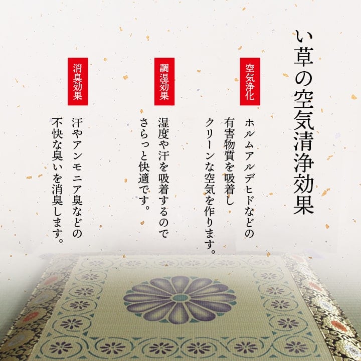 寝ござ 正倉院 一畳 88X180 88×180cm マットレス ベッドマットレス 敷布団 日本製