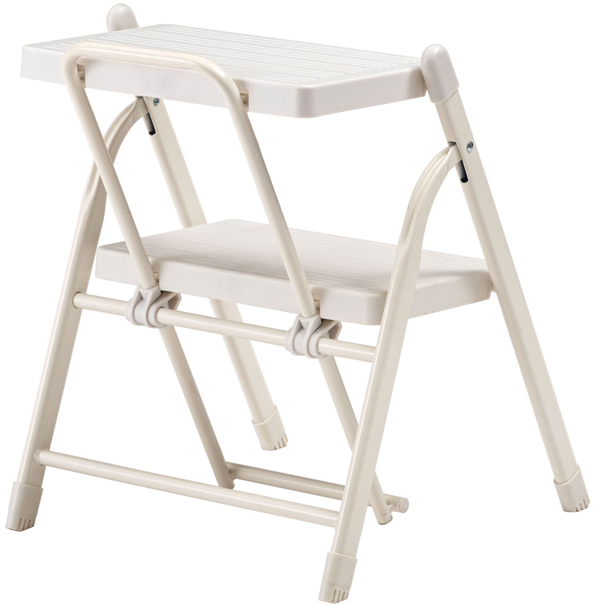 ステップ台2段 幅41×奥行45.5×高さ50.5cm 2段