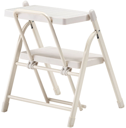 ステップ台2段 幅41×奥行45.5×高さ50.5cm 2段