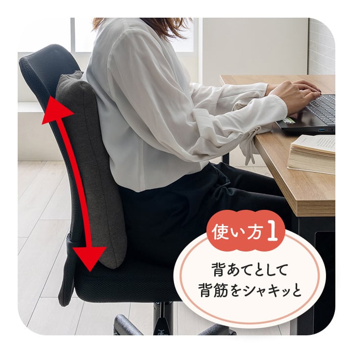 クッション フィース オシリガムレニクイ BK 40X40 40×40cm 日用品 消臭