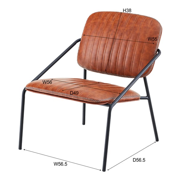 ソファー ファクト 幅63×奥行67×高さ74cm ローソファー フロアソファー 完成品