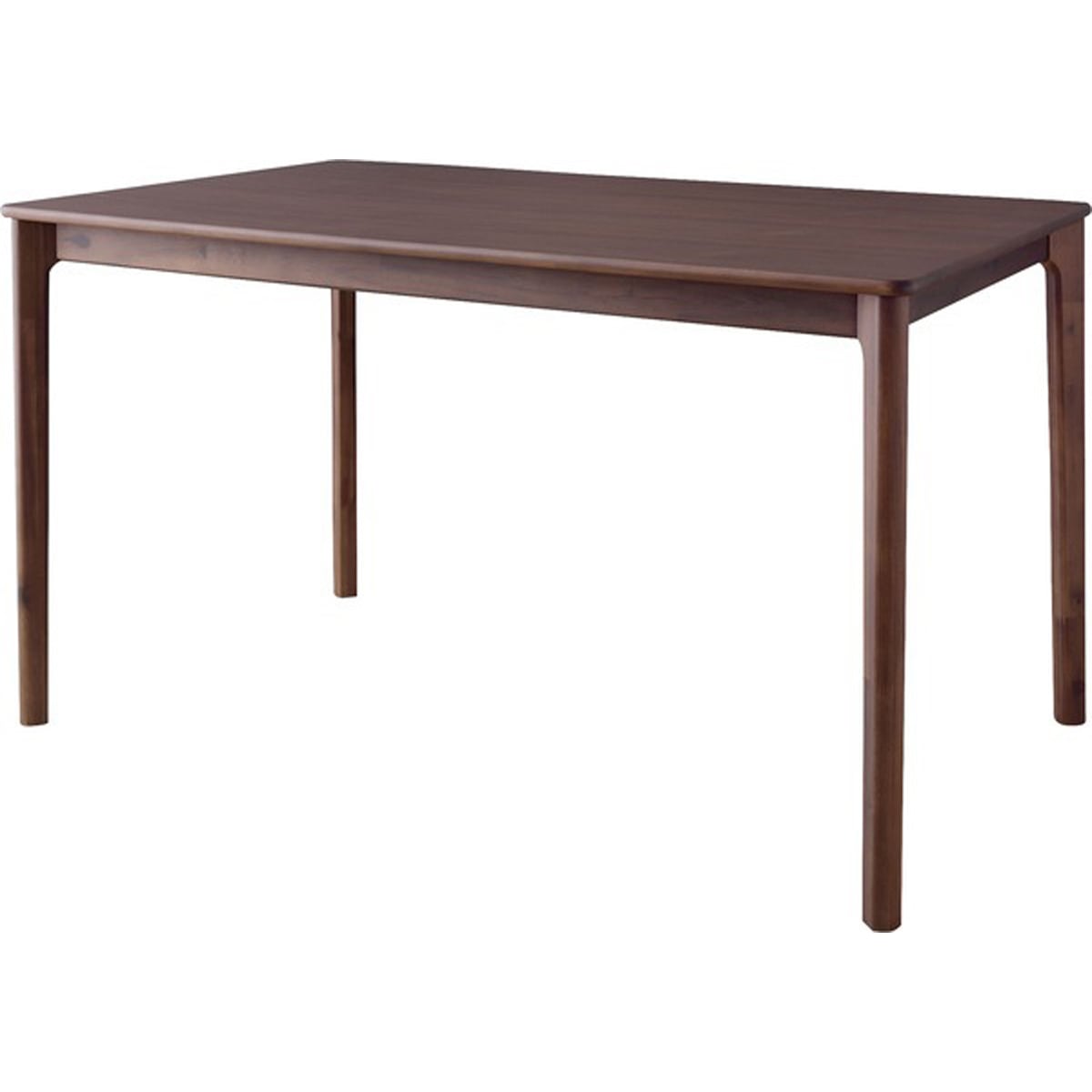 ダイニングテーブル 幅150×奥行80×高さ72cm ダイニング家具