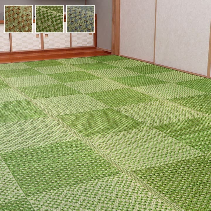 ラグ DXラウム 普通版正方形 BE 191X191 191×191cm ラグマット カーペット