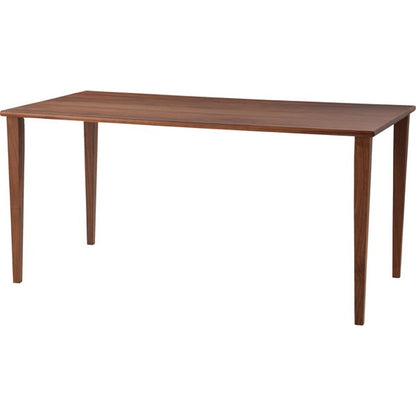 ダイニングテーブル 幅180×奥行80×高さ73cm ダイニング家具 ダイニングセット ウレタン塗装
