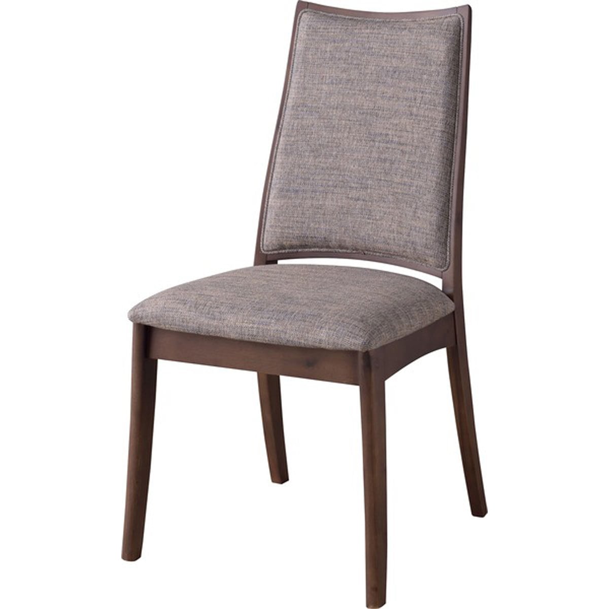 ルーシー ダイニングチェア 幅47.5×奥行55.5×高さ92cm ダイニング家具 完成品 組立不要