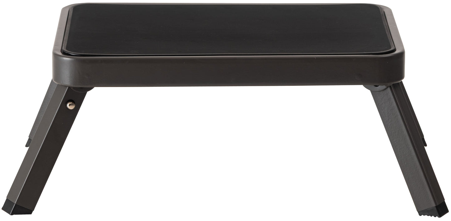 フォールディングステップ 幅48×奥行31×高さ17cm ステップ台