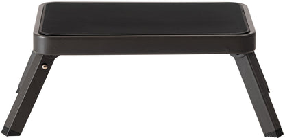 フォールディングステップ 幅48×奥行31×高さ17cm ステップ台