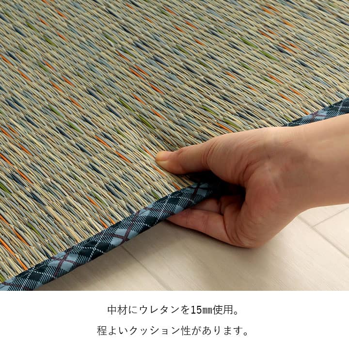 シート リープ ベンチパッド BE 35X100 35×100cm 日用品 クッション 1
