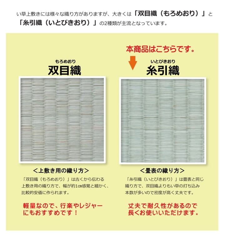 い草ラグ 湯沢 六一4.5畳 277X277 277×277cm ラグマット カーペット ラグ 絨毯