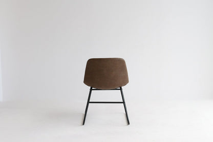 チェアー Vino Chair ダイニングチェア デザインチェア 回転チェア