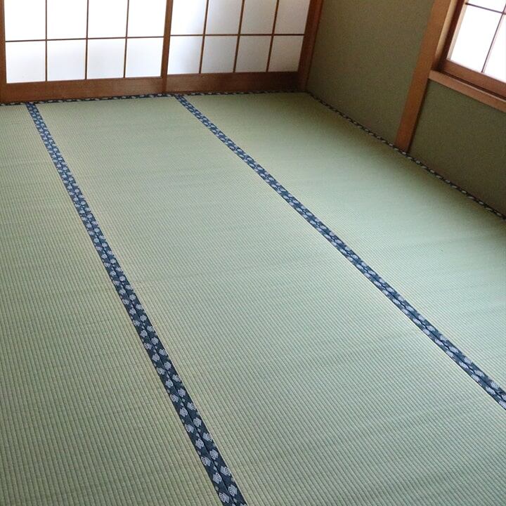 い草ラグ 撥水ほほえみ 三六3畳 182X273 182×273cm ラグマット カーペット ラグ